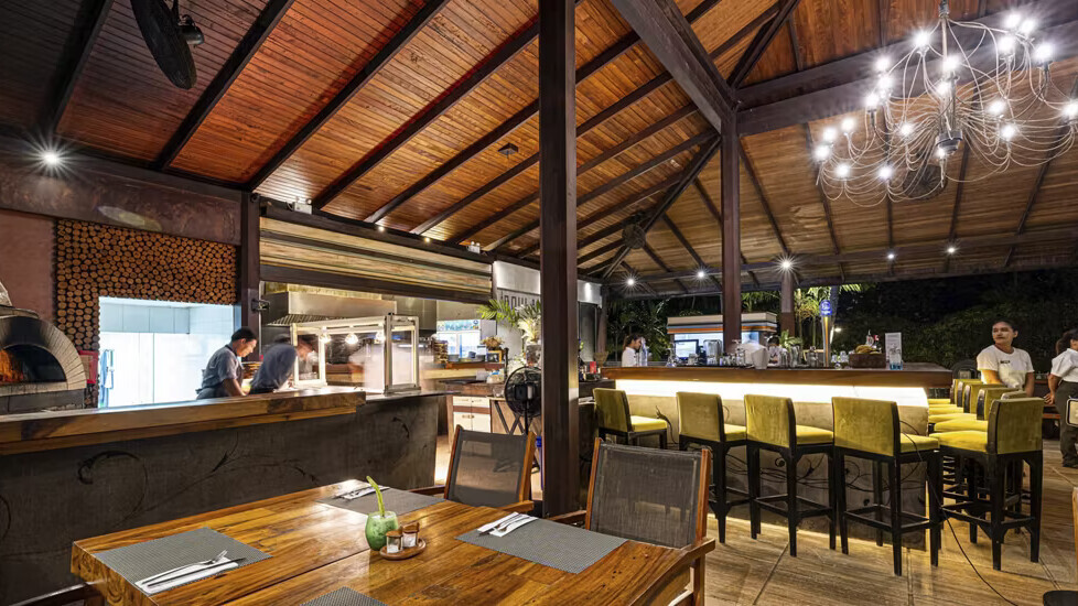 Barceló Coconut Island